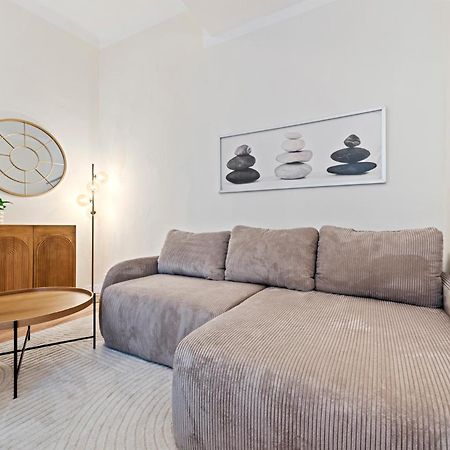 Cozy City Apartment - 15 Min To City-Centre - Contactless 24H Check-In Wien Eksteriør bilde