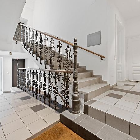 Cozy City Apartment - 15 Min To City-Centre - Contactless 24H Check-In Wien Eksteriør bilde