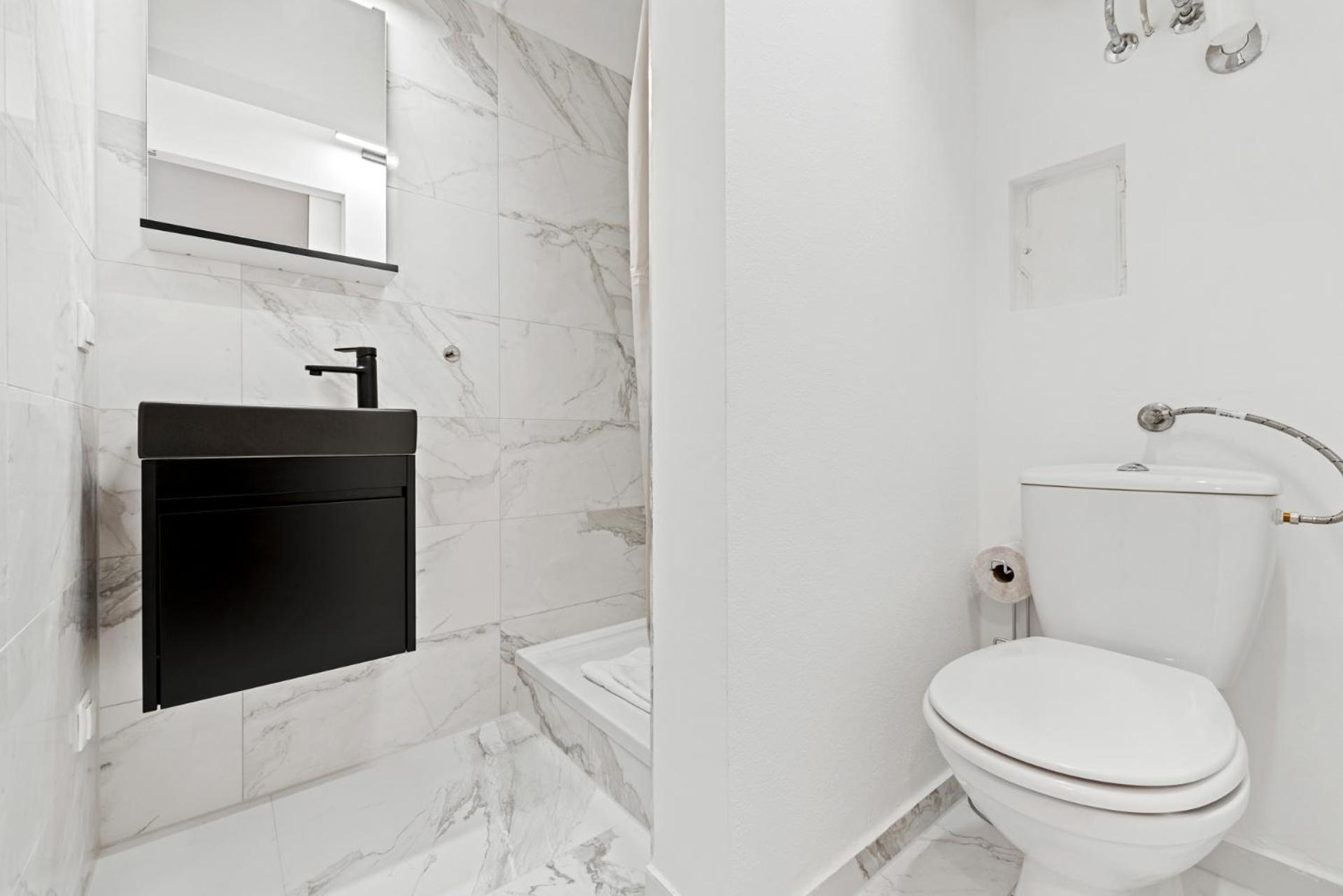 Cozy City Apartment - 15 Min To City-Centre - Contactless 24H Check-In Wien Eksteriør bilde