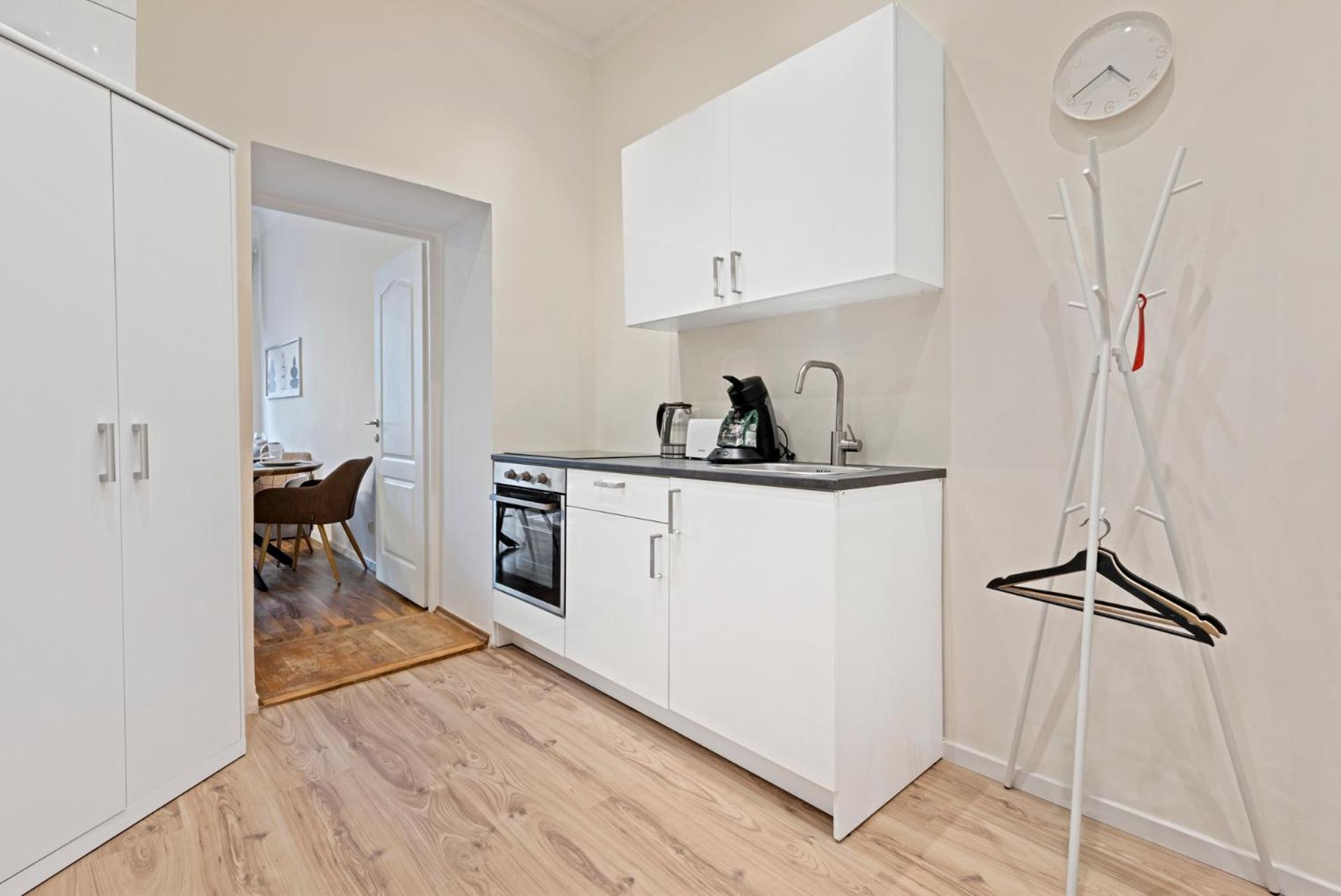 Cozy City Apartment - 15 Min To City-Centre - Contactless 24H Check-In Wien Eksteriør bilde